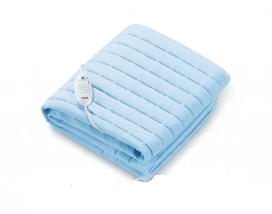 Электропростыня Турецкая 120*160, Электроматрас, Электроодеяло, простыня с подогревом