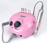 Фрезер для маникюра Nail Drill US-202, на 35000 оборотов