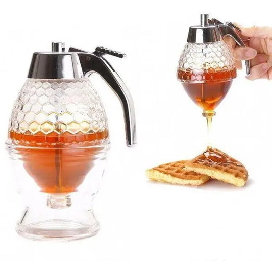 Диспенсер для меда Honey Dispenser