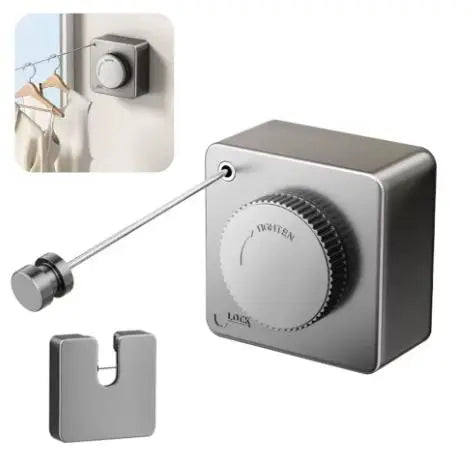 Складная настенная сушилка для белья