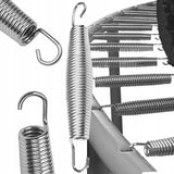 Батут детский с внутренней сеткой (F10 305см диаметр )  X-045