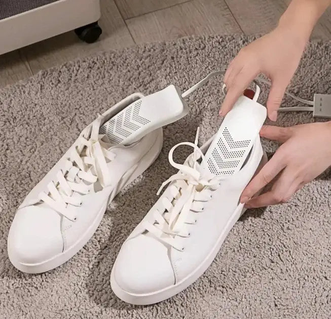 Электрическая дезодорирующая сушилка YOUPIN электросушилка 220 В для обуви