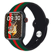 Смарт часы Smart Watch Gucci 1-1