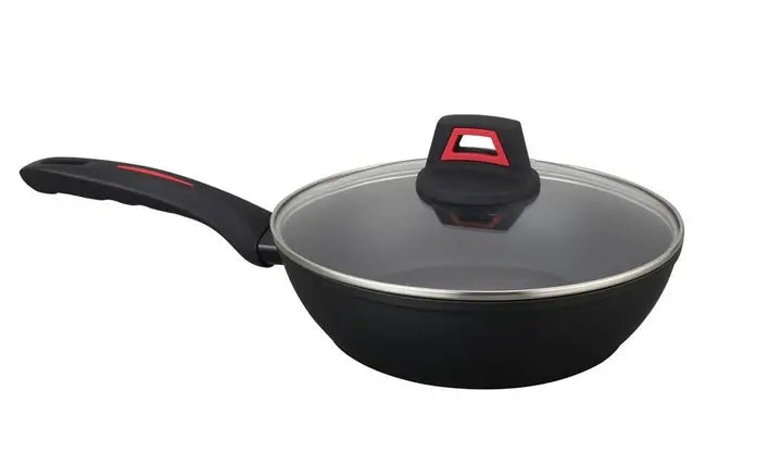 Антипригарная сковорода Benson 28 см BN-832