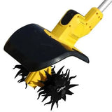 Аккумуляторный бесщеточный культиватор HAYAMI HA-1039 2 акб 48В 2800Вт