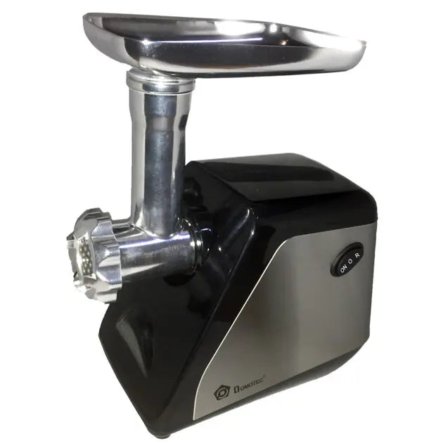 Мясорубка DOMOTEC MS-2024 (3000Вт, томаты, терки/шинковки)