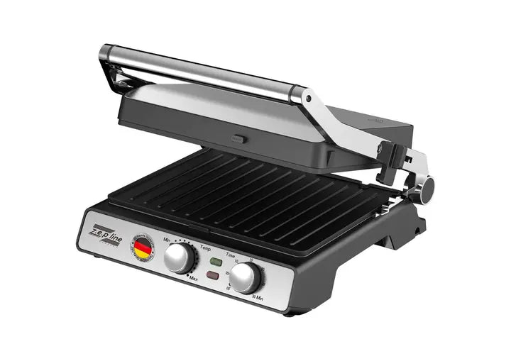 Многофункциональный пресс-гриль 3в1 Zepline ZP-810 3500W