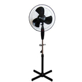 Вентилятор напольный Crown FS-1619