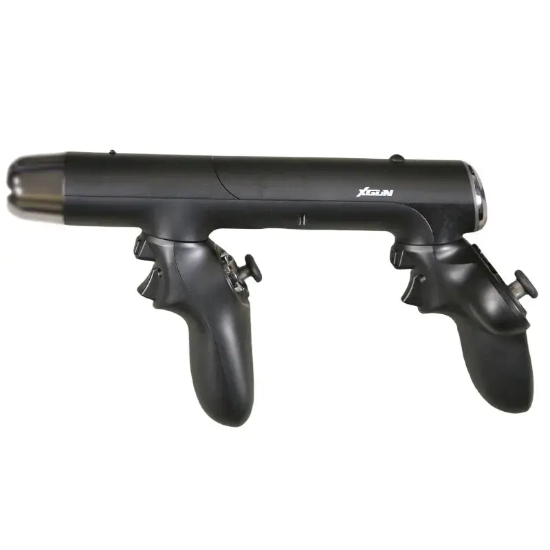 Джойстик-автомат XGUN-X1 для консоли и ПК