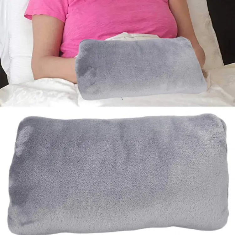 Электрическая грелка муфта для рук USB-обогреватель, муфта с подогревом 30 см