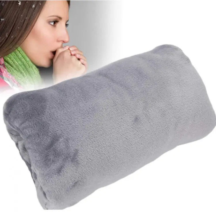 Электрическая грелка муфта для рук USB-обогреватель, муфта с подогревом 30 см