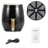 Аэрофритюрница Air Fryer 6л Su Tai ST-505 1800 Вт