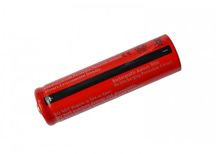 Аккумулятор BRC 18650 3,7V 3000mAh Li-ion