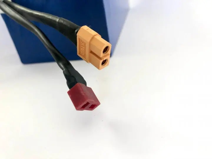 Аккумулятор для электросамоката (52V, 24Ah) Li-Oh