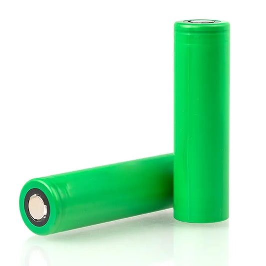 Аккумулятор Li-Ion 18650 2600mAh 9,62Wh 3,7V YIQUAN 3C