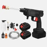 Аккумуляторная мойка высокого давления 48V 5Ah 26bar