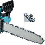 Аккумуляторная мини-пила DUC200Z (36V, 5Аh) АКБ веткорез