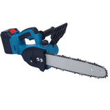 Аккумуляторная мини-пила DUC200Z (36V, 5Аh) АКБ веткорез