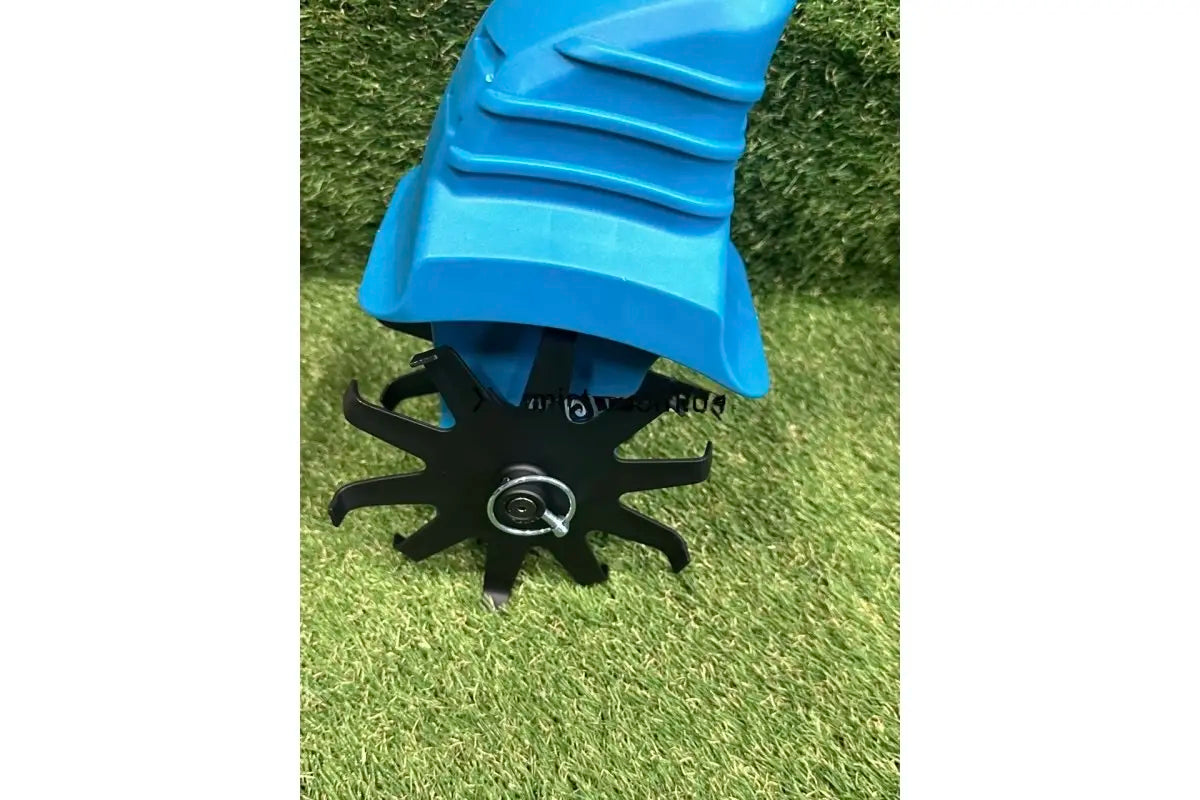 Аккумуляторный бесщеточный культиватор HAYAMI HA-1039 2 акб 48W