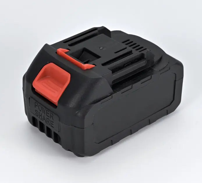 Аккумуляторный турбо вентилятор с кейсом на 48V 2 АКБ