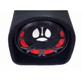 Активный сабвуфер для автомобиля 600Вт Car Subwoofer Speaker ZPX ZX-6SUB