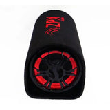 Активный сабвуфер в автомобиль 800Вт Car Speaker Subwoofer ZPX ZX 8 SUB