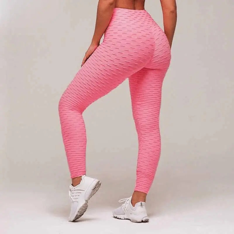 Антицеллюлитные леггинсы flex