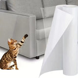Антикоготь защитная наклейка от когтей для диванов и кресел 30×45 см