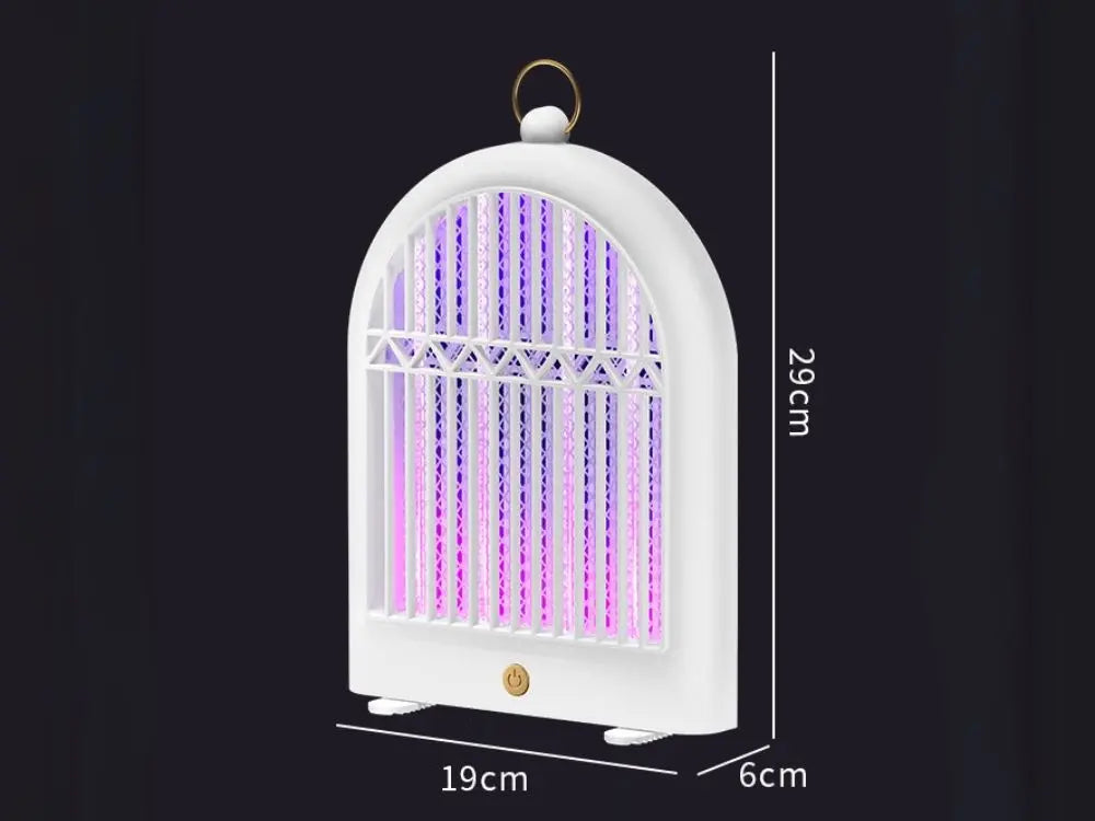 Антимоскитная лампа для дома mosquito killer  AND   LY-961