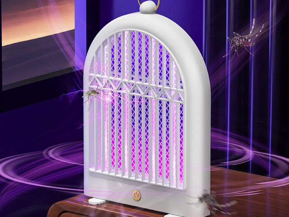 Антимоскитная лампа для дома mosquito killer  AND   LY-961