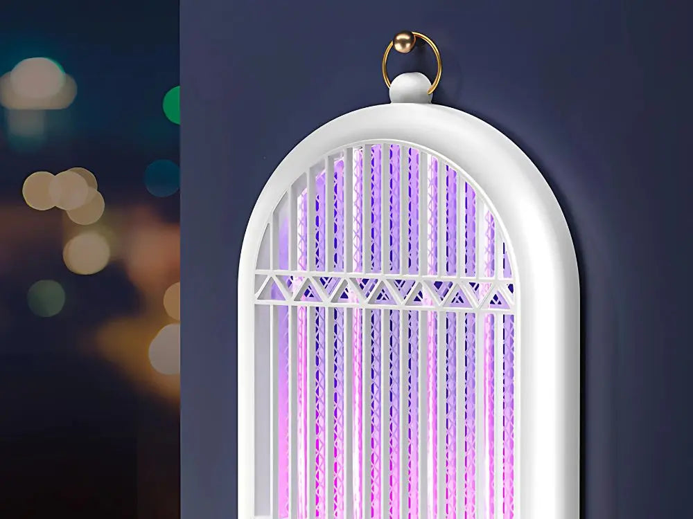 Антимоскитная лампа для дома mosquito killer  AND   LY-961