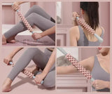 Антицеллюлитный массажер для тела, ручной массажер от целлюлита AND 5285