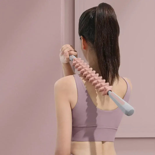 Антицеллюлитный массажер для тела, ручной массажер от целлюлита AND 5285