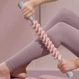 Антицеллюлитный массажер для тела, ручной массажер от целлюлита AND 5285