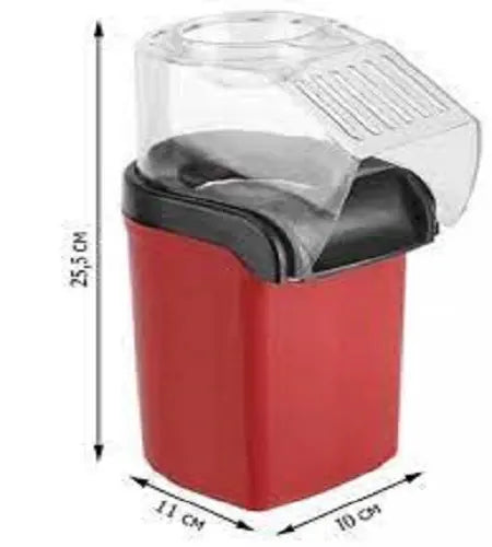 Аппарат для приготовления попкорна