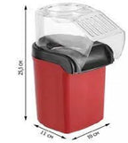 Аппарат для приготовления попкорна