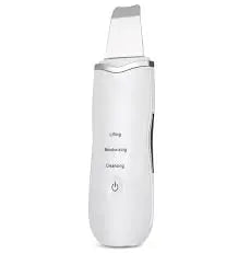 Аппарат для ультразвуковой чистки лица Ultrasonic Shovel