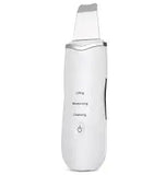 Аппарат для ультразвуковой чистки лица Ultrasonic Shovel