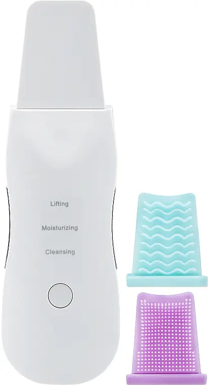 Аппарат для ультразвуковой чистки лица Ultrasonic Shovel