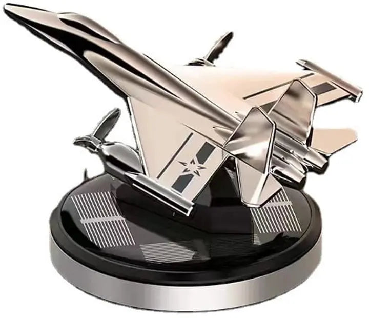 Ароматизатор для автомобиля Самолет F15 от солнечного света