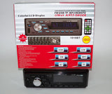 Автомагнитола 1010ВТ Bluetooth