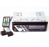 Автомагнитола 1010ВТ Bluetooth