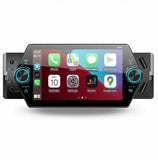 Автомагнитола 1Din 5'' PA 455U