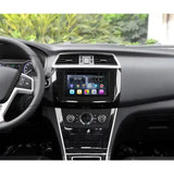 Автомагнитола универсальная MP5 CJ CP606 BT Android 8.0 2G-16G 2din плеер с USB и SD