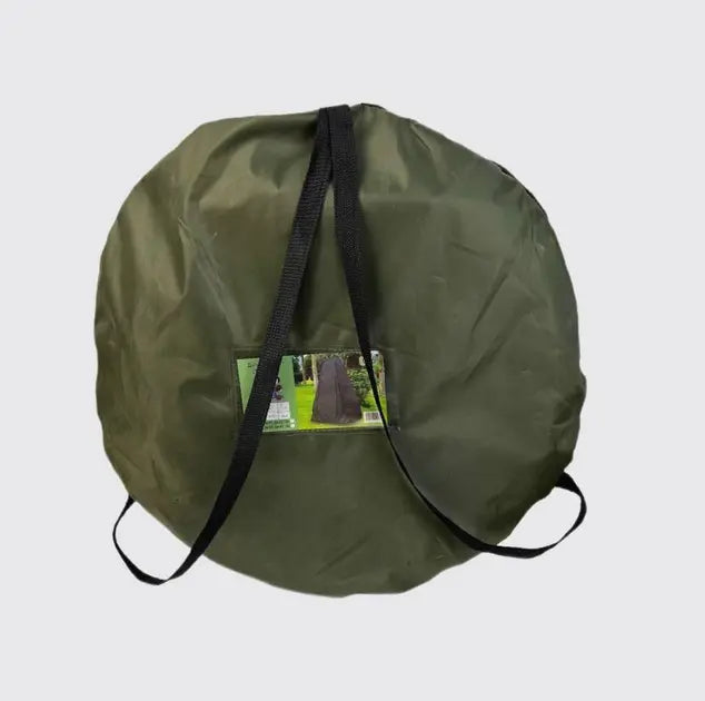 Автоматическая палатка / Туристическая палатка-кабинка душ, туалет, раздевалка