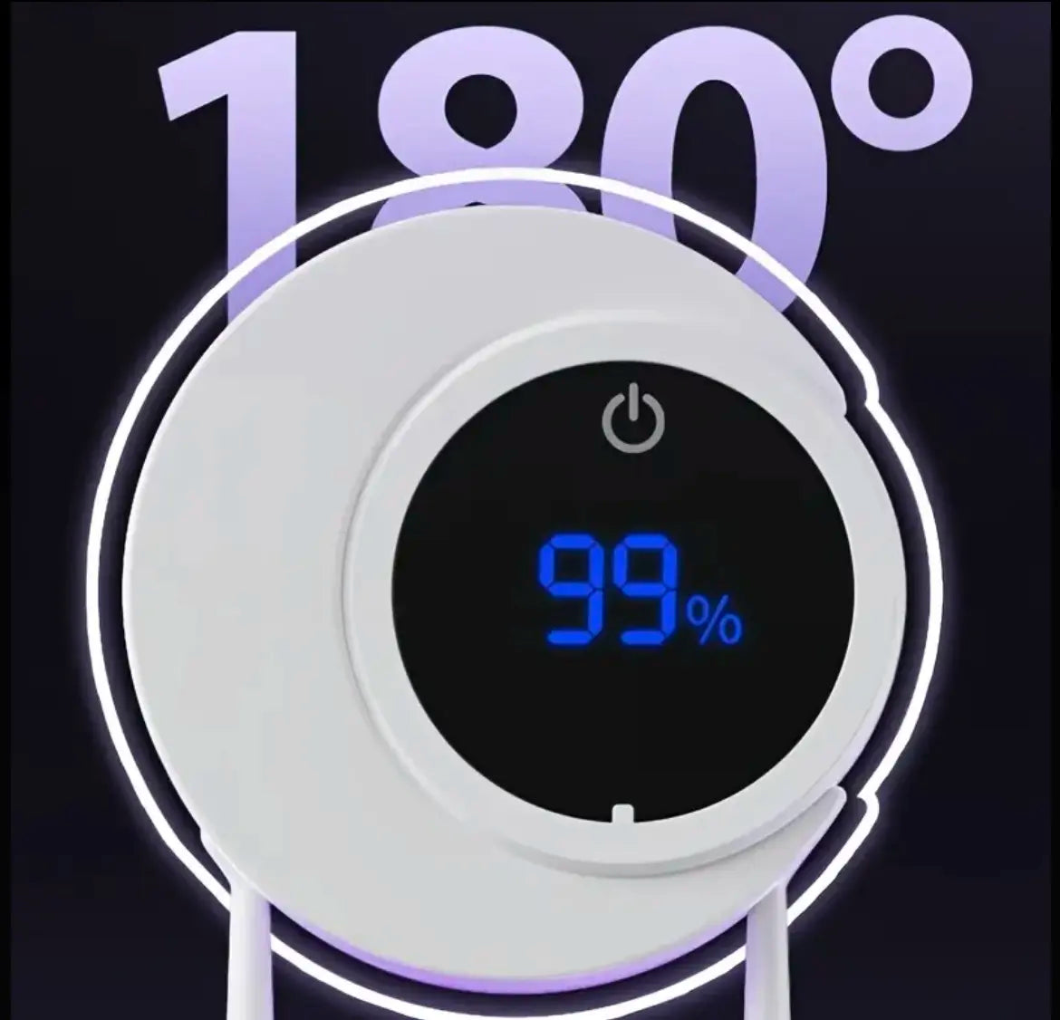 Автоматический настенный держатель-стерилизатор для зубных щеток с УФ-дезинфекцией, стерилизатор с дисплеем