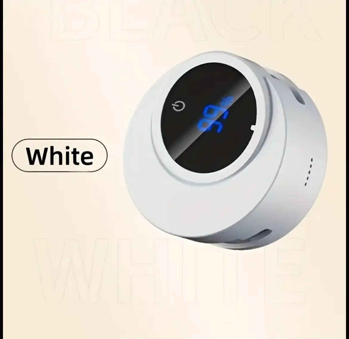 Автоматический настенный держатель-стерилизатор для зубных щеток с УФ-дезинфекцией, стерилизатор с дисплеем