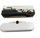 Автоматический вакуумный упаковщик для продуктов YU227