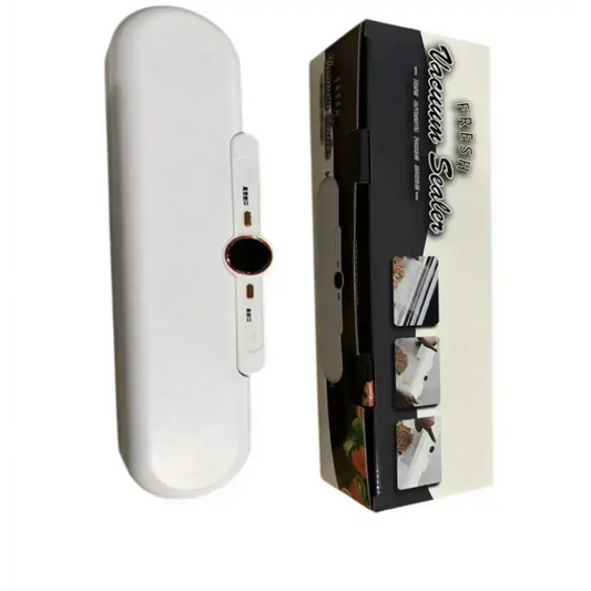 Автоматический вакуумный упаковщик для продуктов YU227