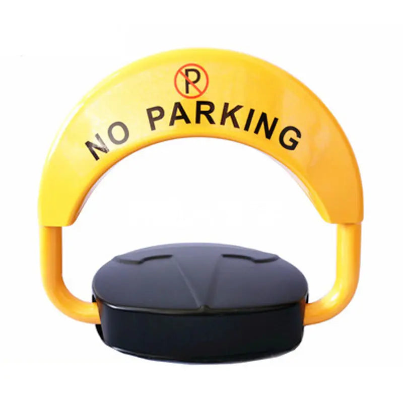 Автоматический замок парковки с дистанционным управлением 180°